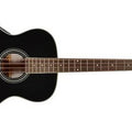 Acoustic Electric Bass Guitar C51198