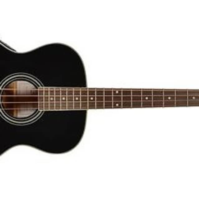 Acoustic Electric Bass Guitar C51198