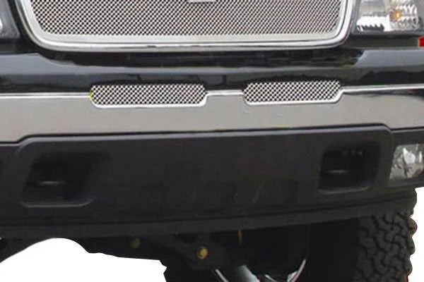 Bumper Grille N212