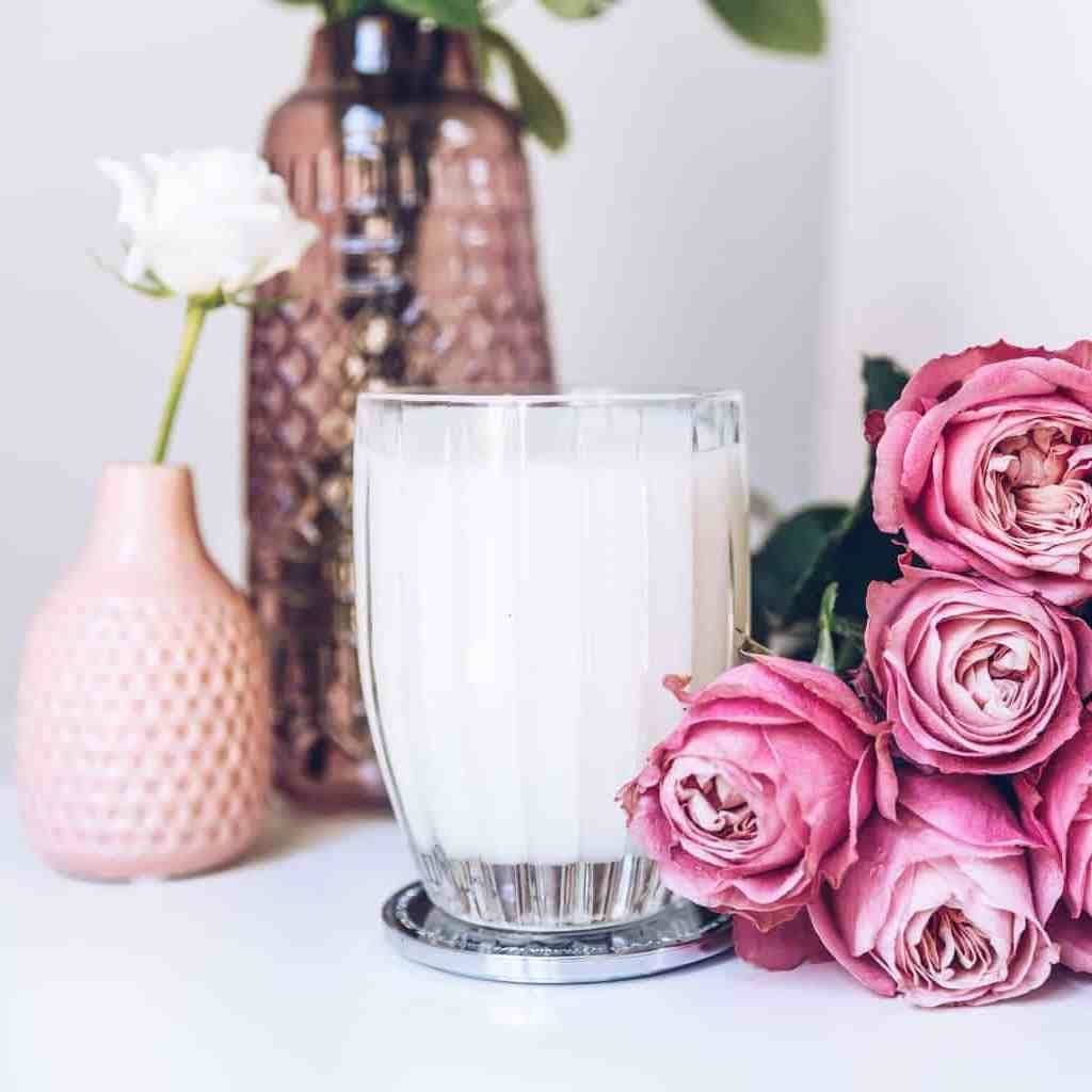 Soy Candle 700g H737602