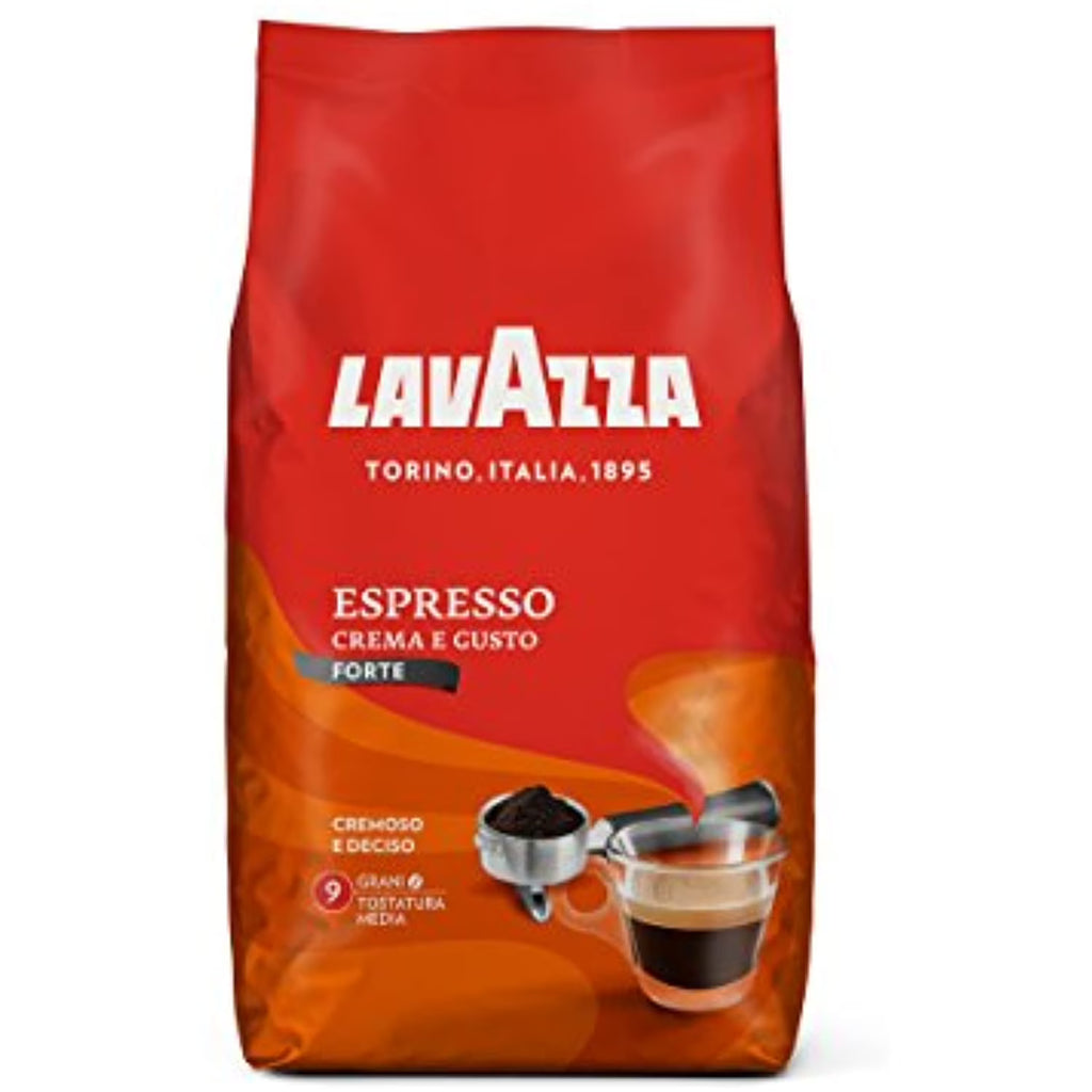 Whole Beans Espresso Coffee 1000G I426