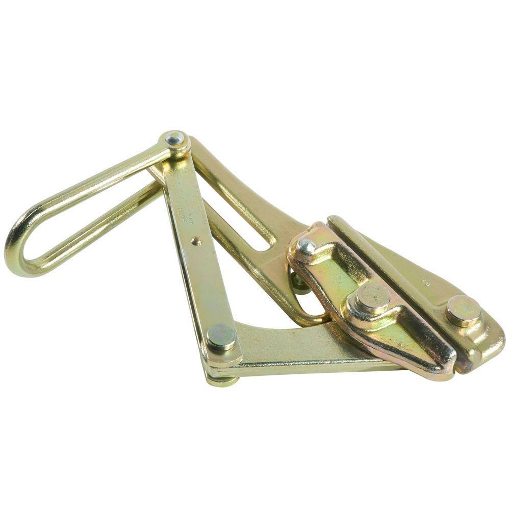 Chicago Grip for Bare WIRE, 0.5 to 0.7x22 J472