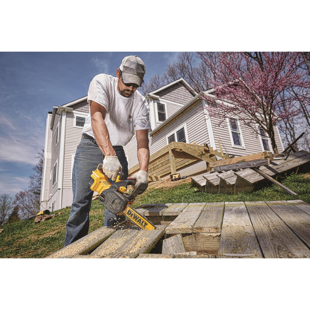 Cordless Chainsaw, Tool Only A25523