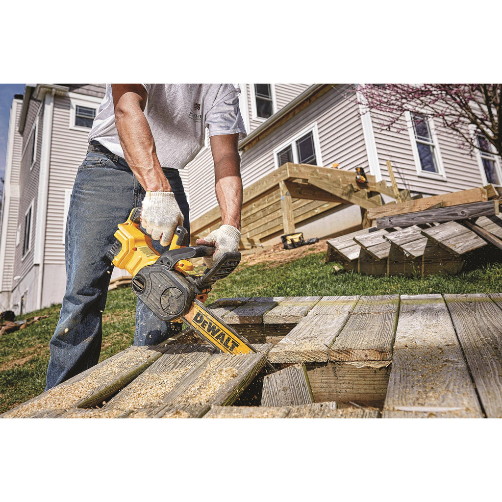 Cordless Chainsaw, Tool Only A25523