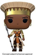 Queen General Ramonda Pop! Vinyl Figure X8029