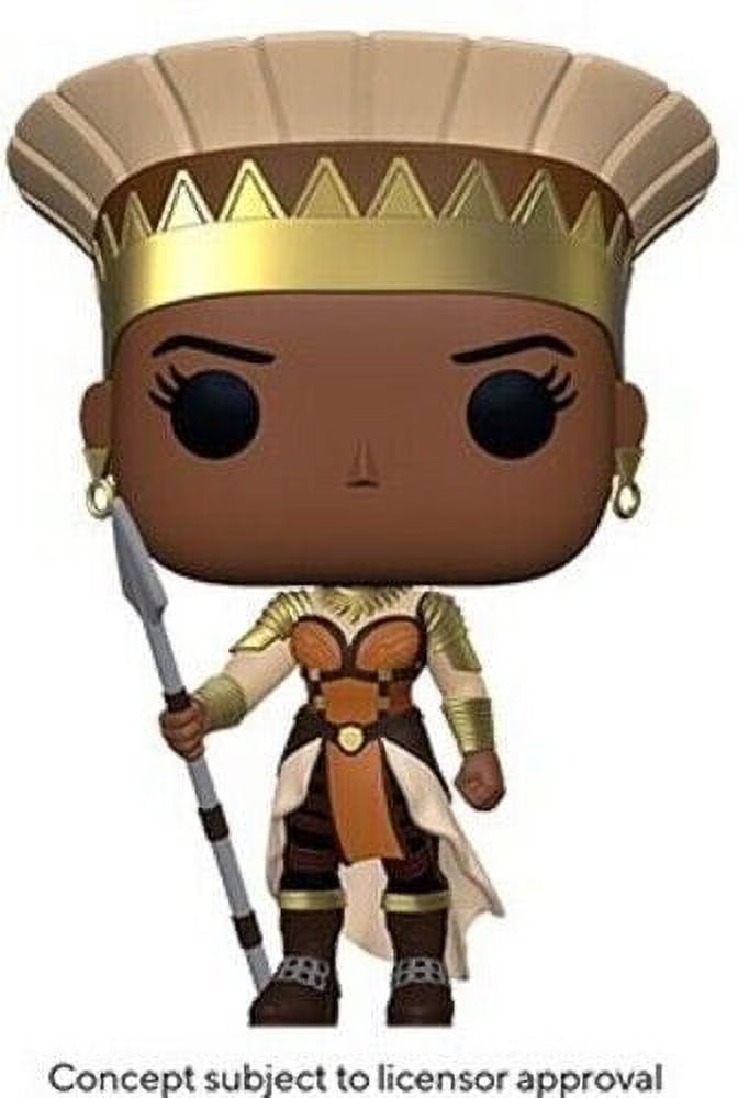Queen General Ramonda Pop! Vinyl Figure X8029