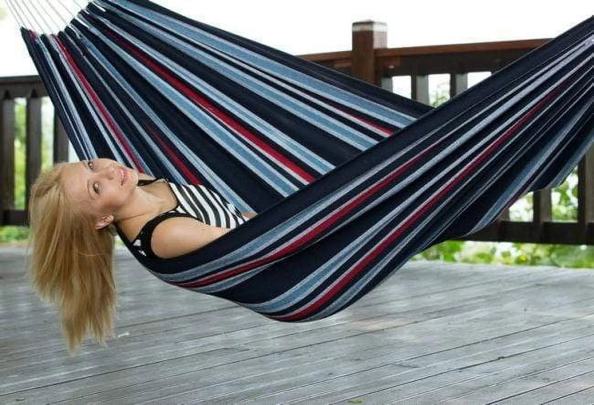 Double Hammock Q158208