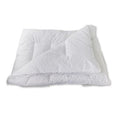 White Down & Feather Mattress Topper, Full, 54 x 75 in. G834944