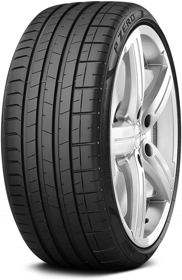225/40R20 94Y Performance Radial Tire A2711