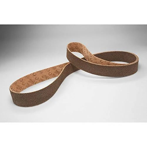 4 in x 36 in Surface Conditioning Belt, 10 per Case H419580