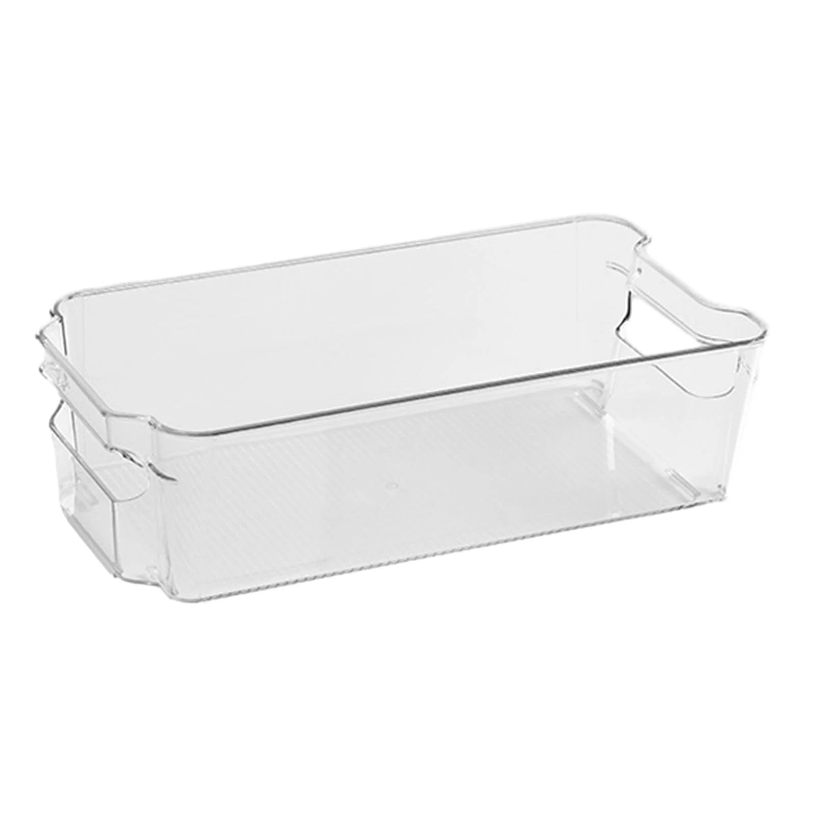 Clear Fridge Drawers Storage Container R868948