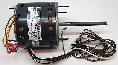 1/3HP 825 RPM 5.6x22 Diameter 460 Volts Motor I733