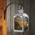 Silver Country Lantern R96218
