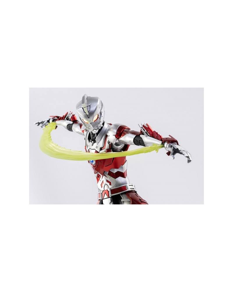 1/6th Scale Ultraman Ace Suit Action Figure N4564
