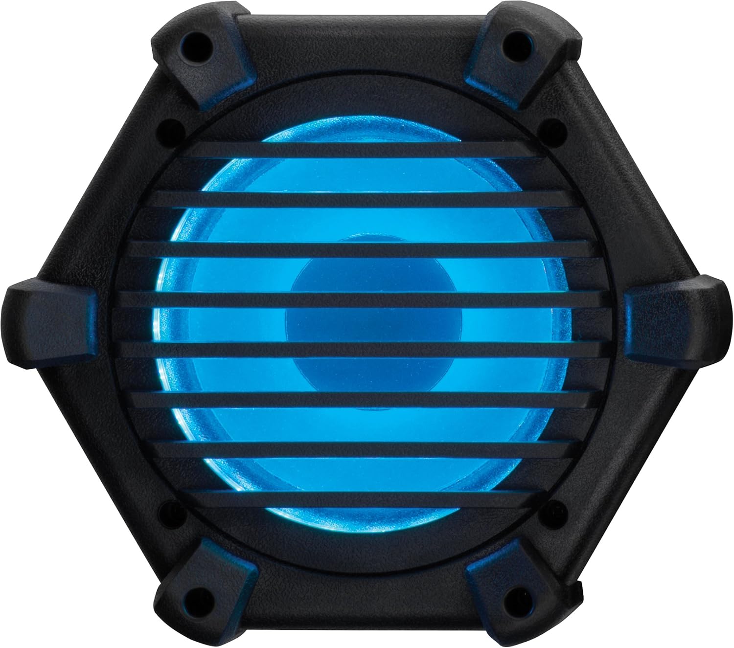 Weatherproof Sound System with 6.5 Inch Speakers and Bluetooth I66970