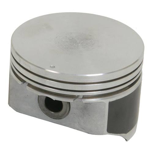 Hypereutectic Pistons N1637