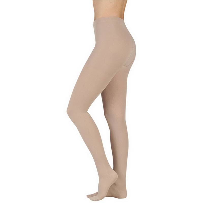 Beige Soft Pantyhose O894