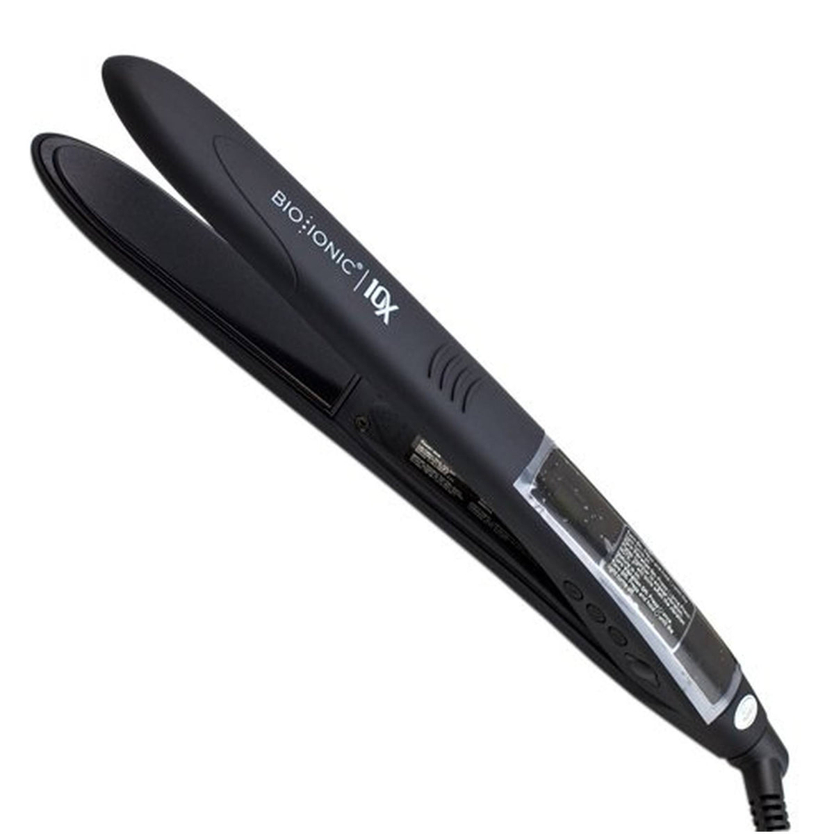 10x Vibrating Pro Styling Iron C32830