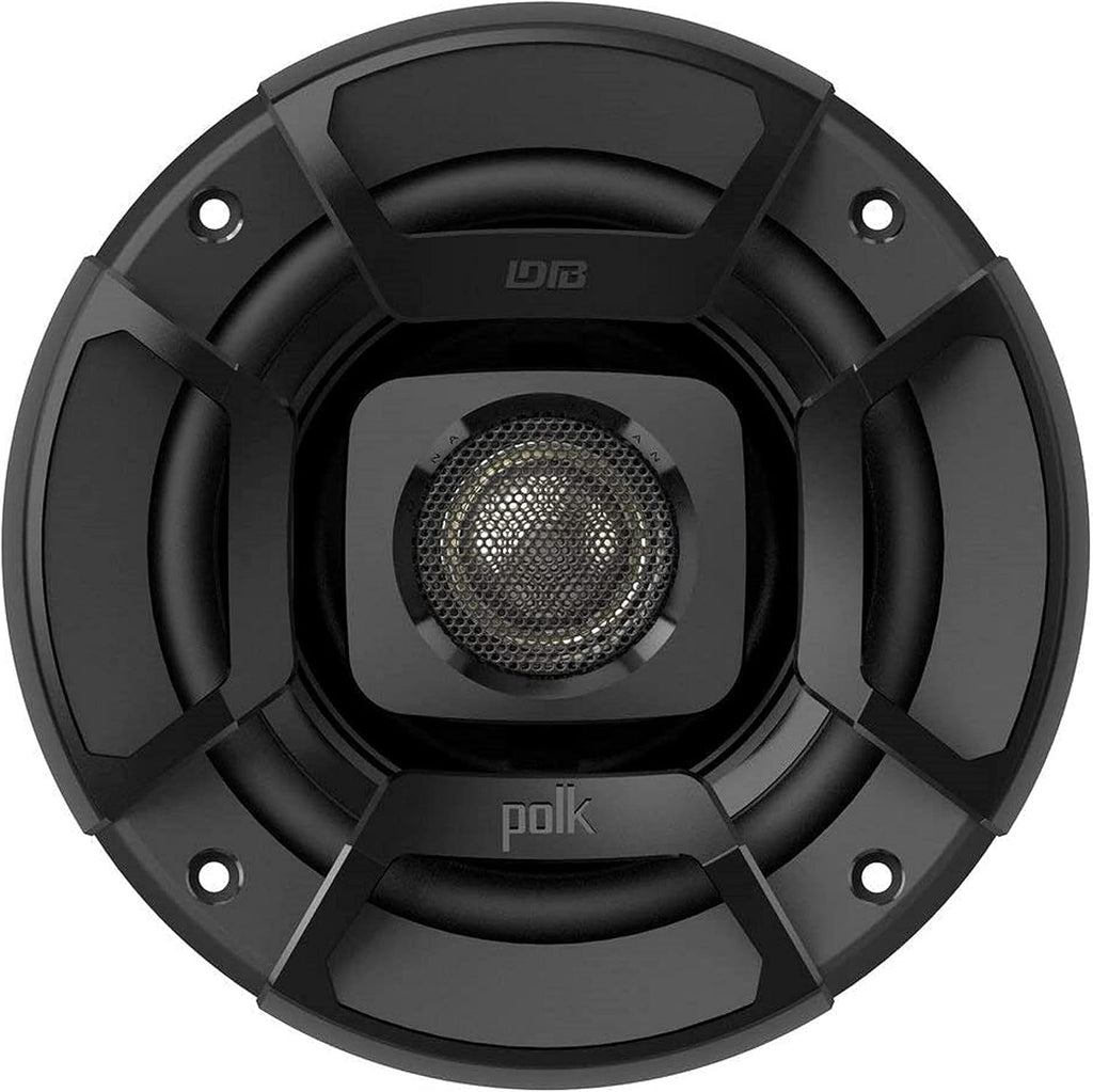 6.5" Coaxial Speakers, Pair G53075
