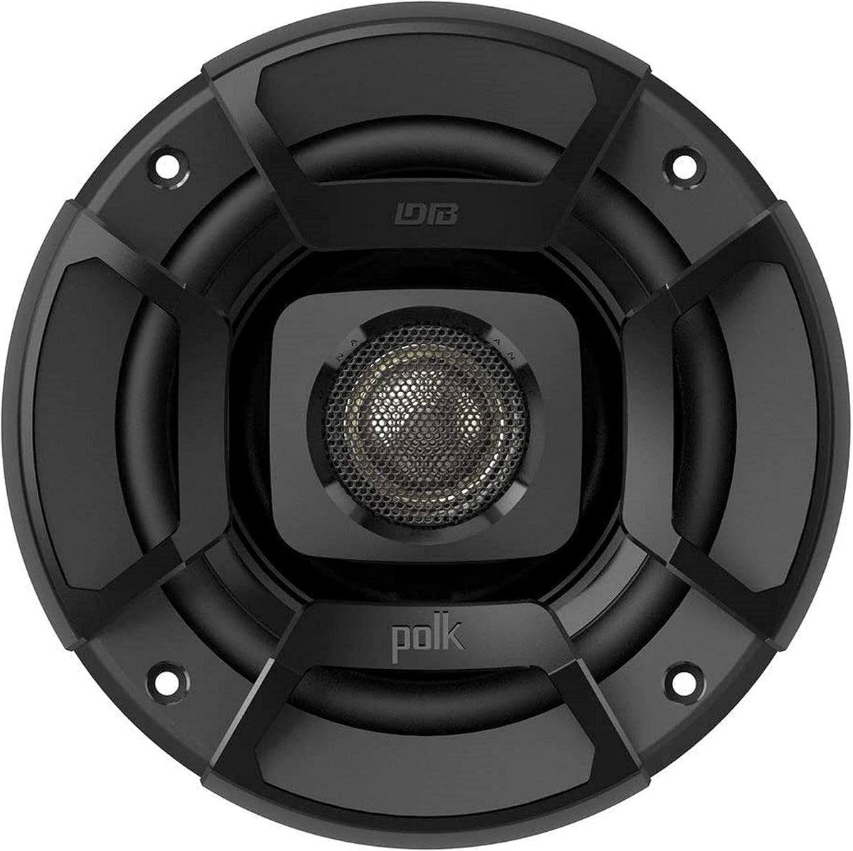 6.5" Coaxial Speakers, Pair G53075