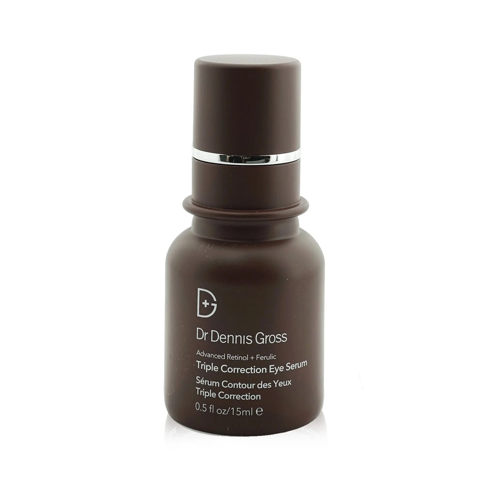 Advanced Retinol + Ferulic Triple Correction Eye Serum 15ml J225
