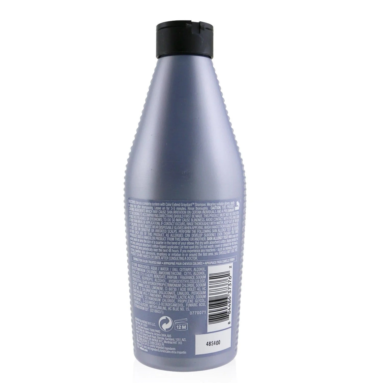 Silver Conditioner 1000ml N957