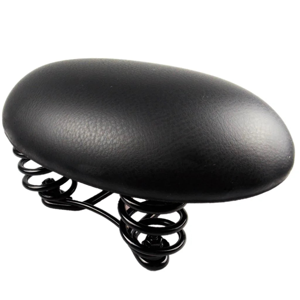 Road Mountain Bike Seat with Shockproof Spring C420498