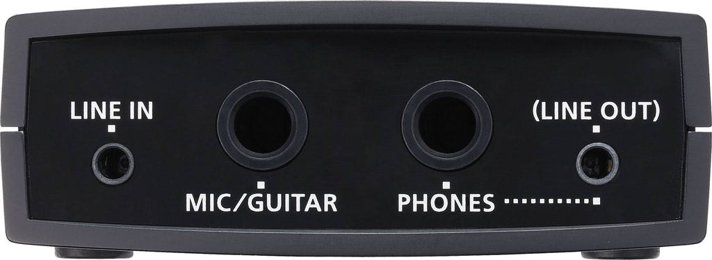 USB Audio Interface G260