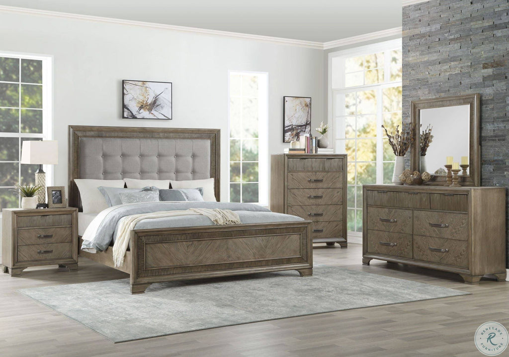 Night Stand Y47294