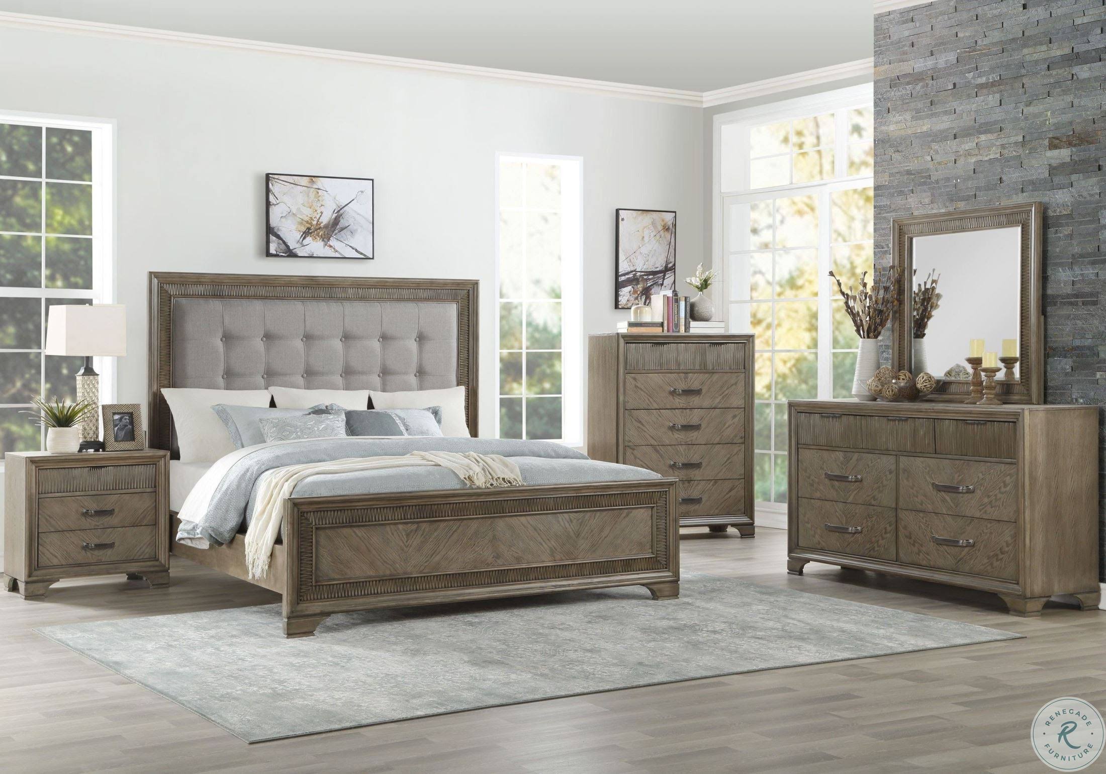 Night Stand Y47294