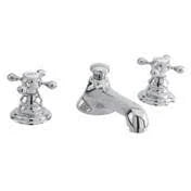 Satin Bronze Widespread Lavatory Faucet B899167