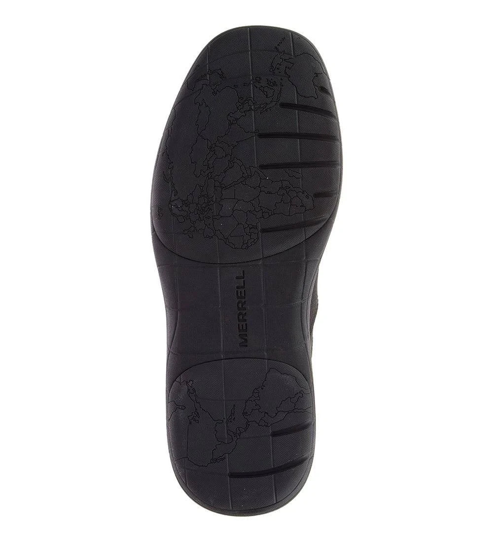 Men's World Vue Lace Shoes N10269