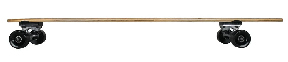 Pintail Longboard 9" x 43" Z15774