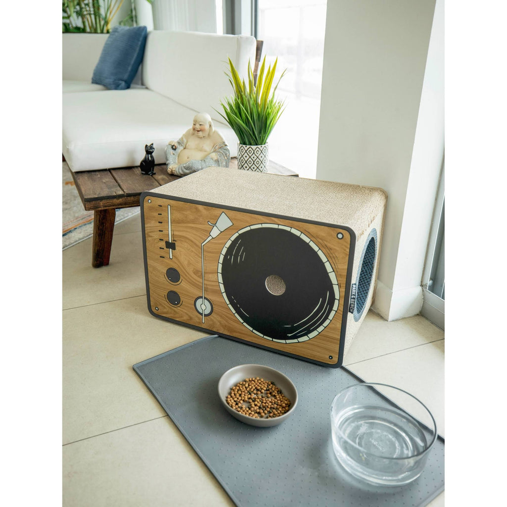 Cat Scratcher B676