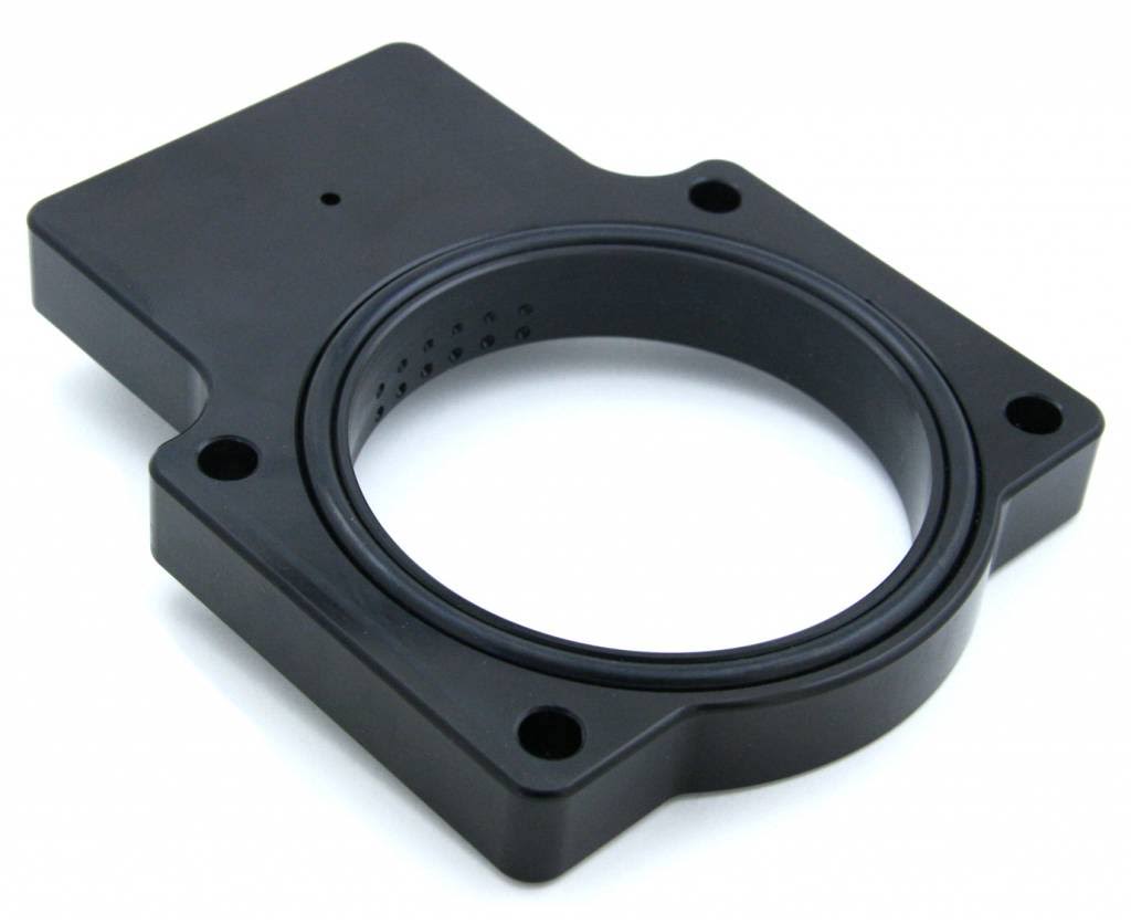 90mm LSX Nitrous Plate Conversion Y85335