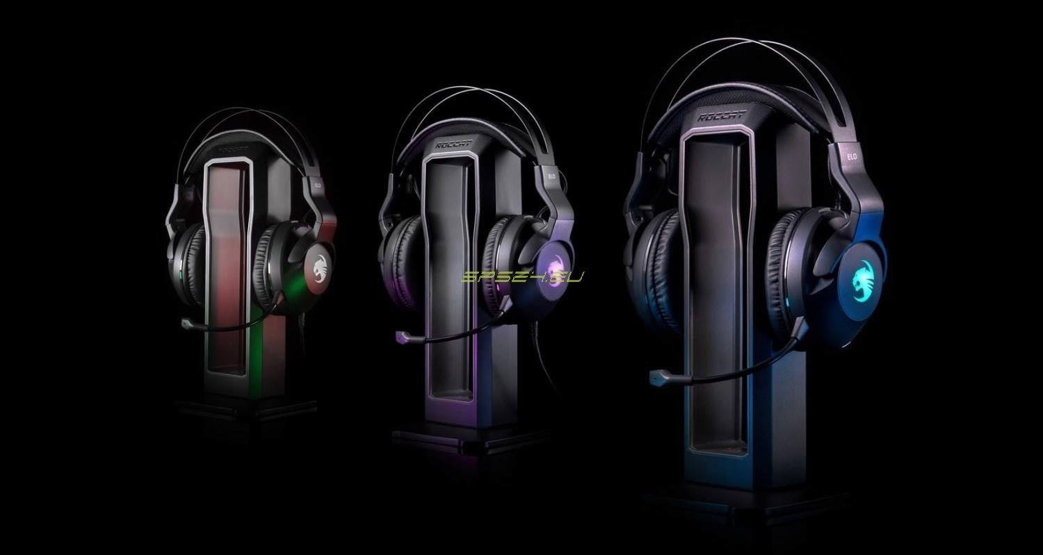 Gaming-Headset D53341