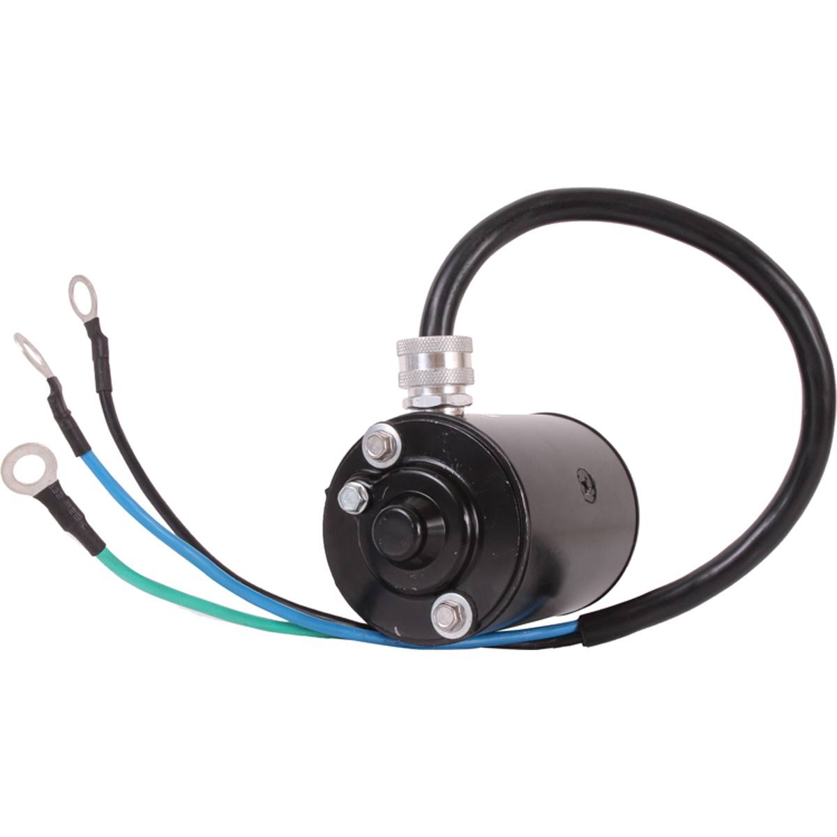 2.5L Power Tilt Trim Motor N340510
