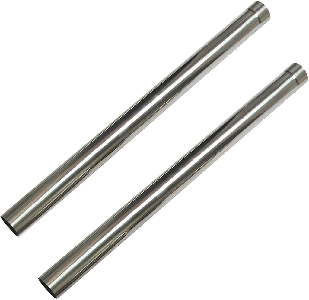 2" 51mm Stainless Steel T304 Mandrel Flex Pipe Kit O889386