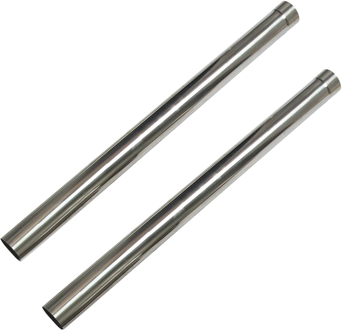 2" 51mm Stainless Steel T304 Mandrel Flex Pipe Kit O889386