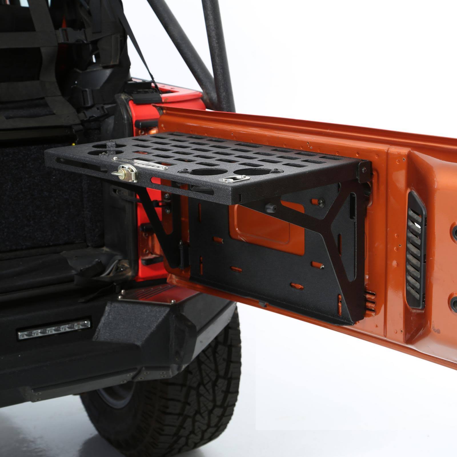 Tailgate Table Z443