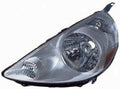Headlight Unit Driver Side E391503