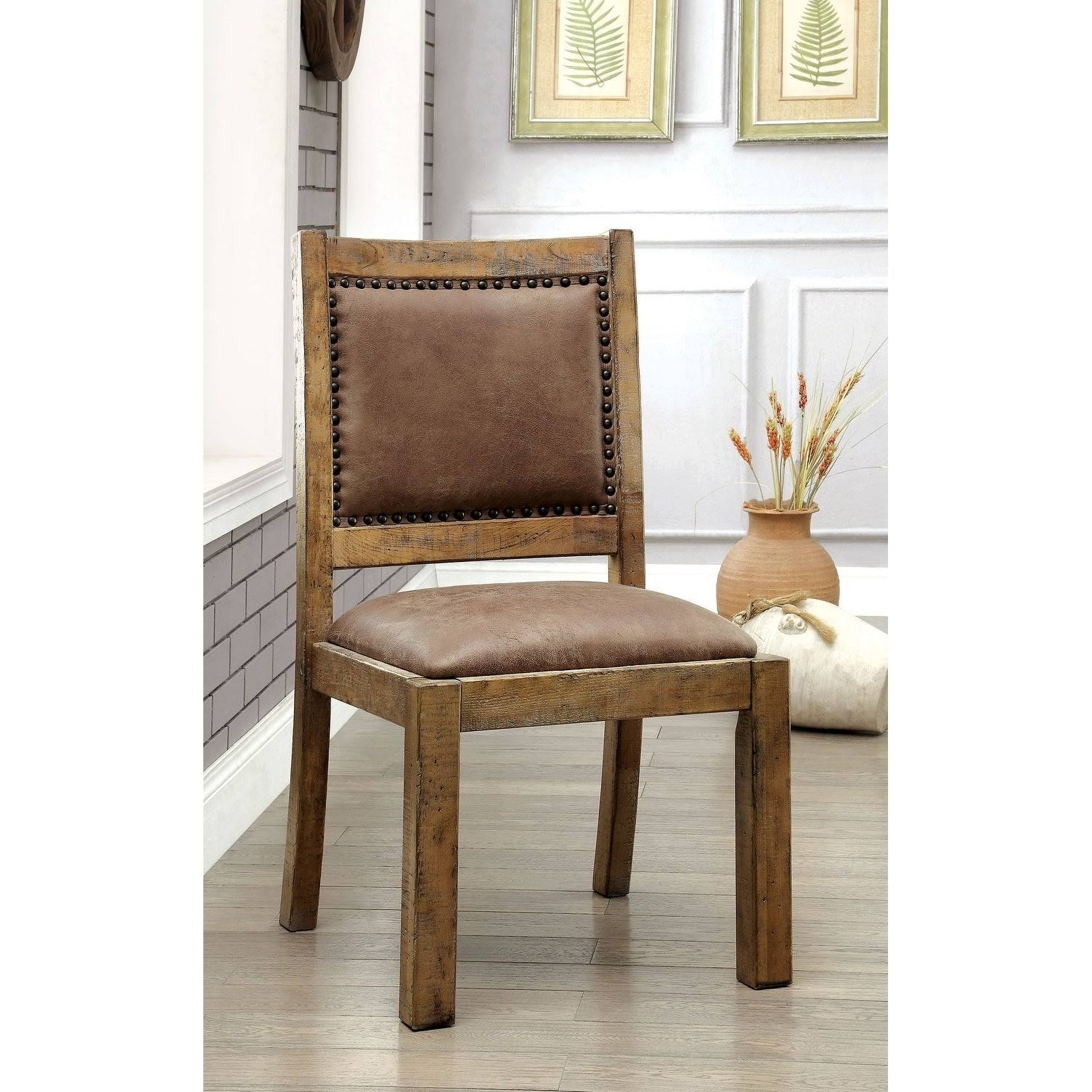 Side Chair (2/Box) G44446
