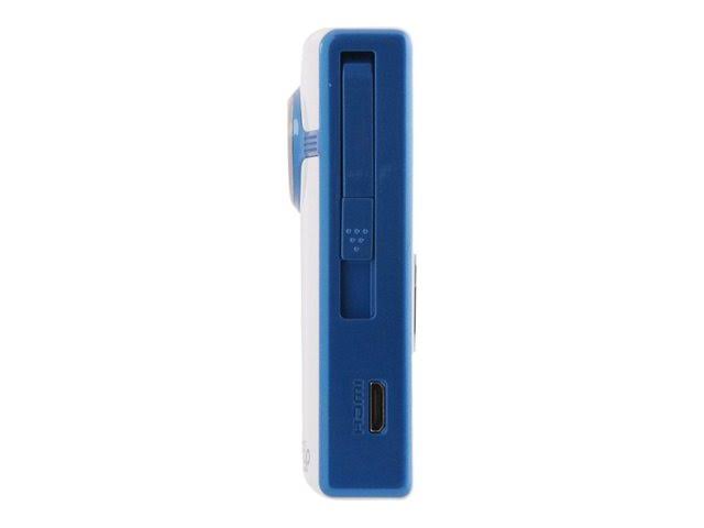 Blue 4GB UltraHD Video Camera X939