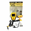 Portable Wireless Back-Up Camera System U75108