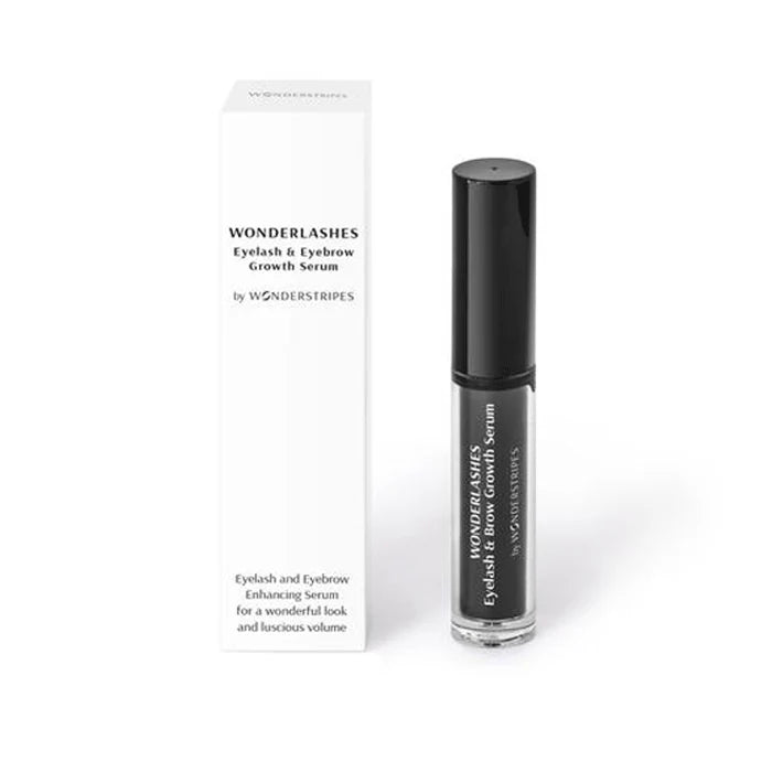Eyelash & Brow Growth Serum 3ml C80693