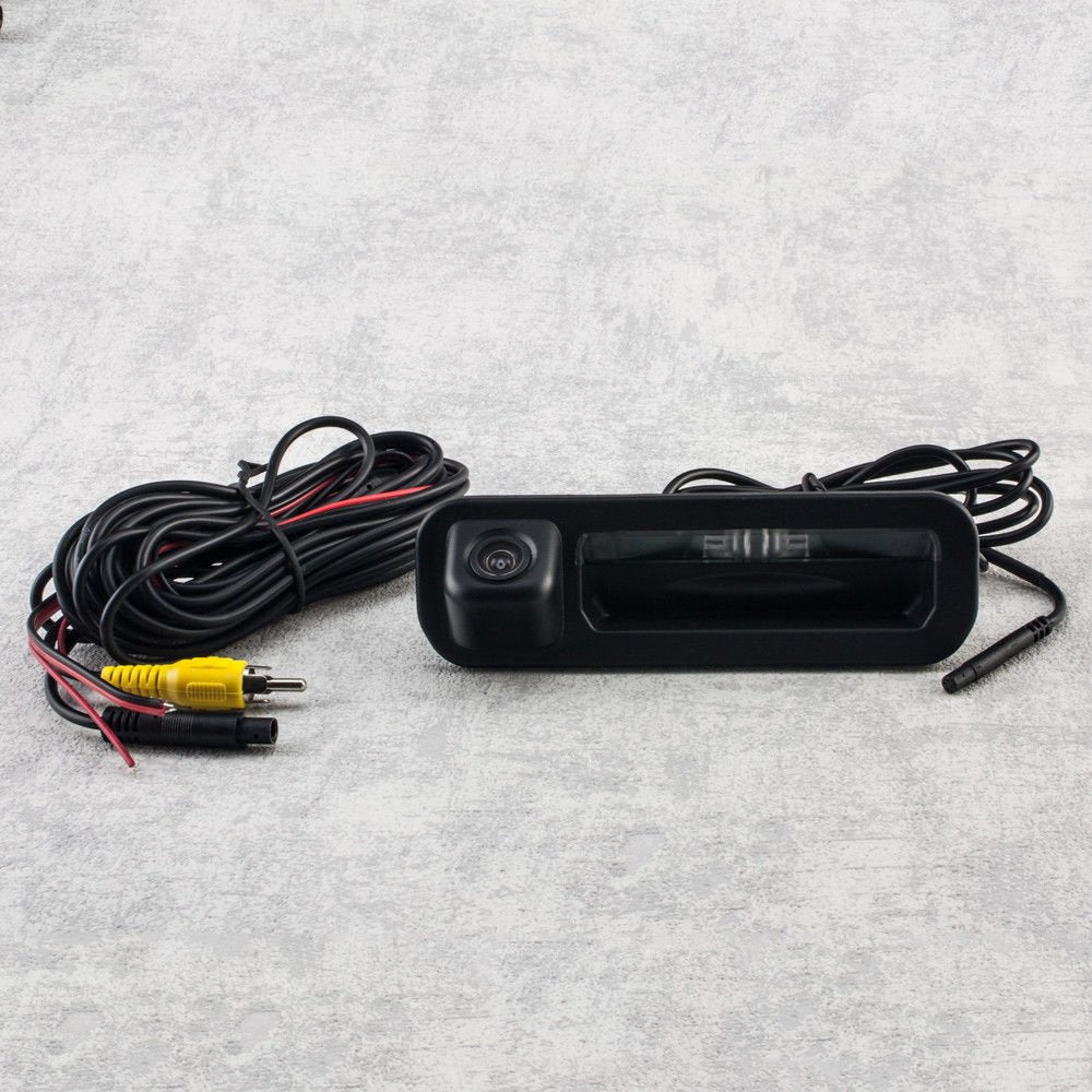 Rear View Backup Camera with Tailgate Handle, Pack of 2 I986