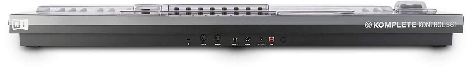 Kontrol S61 MK2 Cover X971648