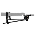 Round Bar Weight Distr. U306