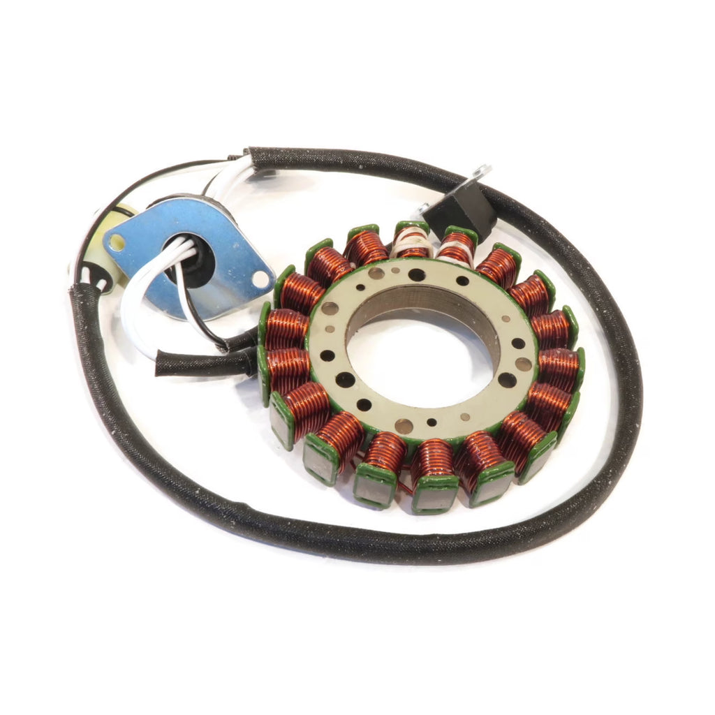 Stator for 2013 Yamaha Waverunner VX Deluxe PWC VX1100BM, VX1100AM J456