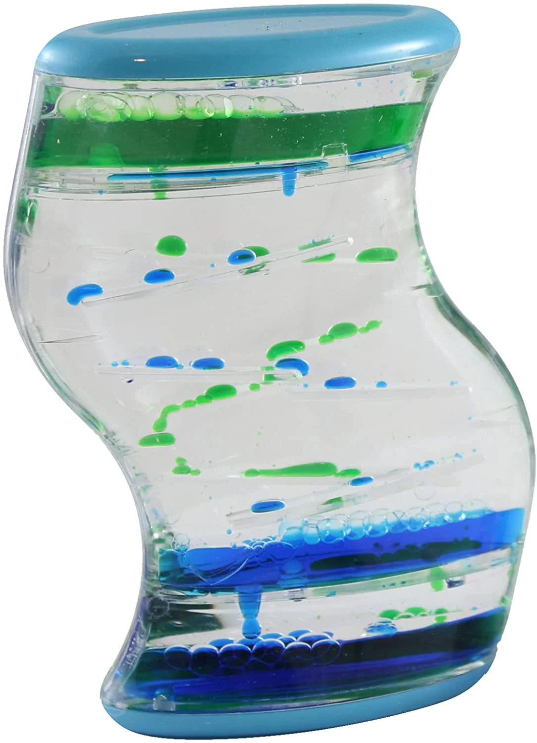 Liquid Timer Sensory Toy A542